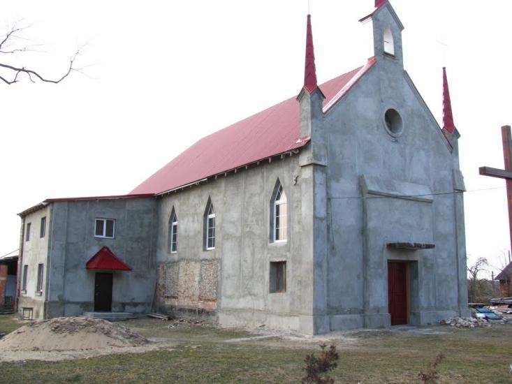 Великі Мости з panoramio.com - Великі Мости