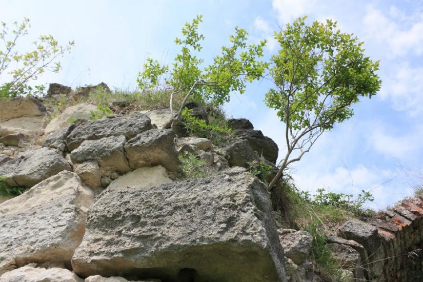 Залізці з panoramio.com - Залізці