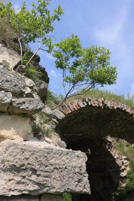 Залізці з panoramio.com - Залізці