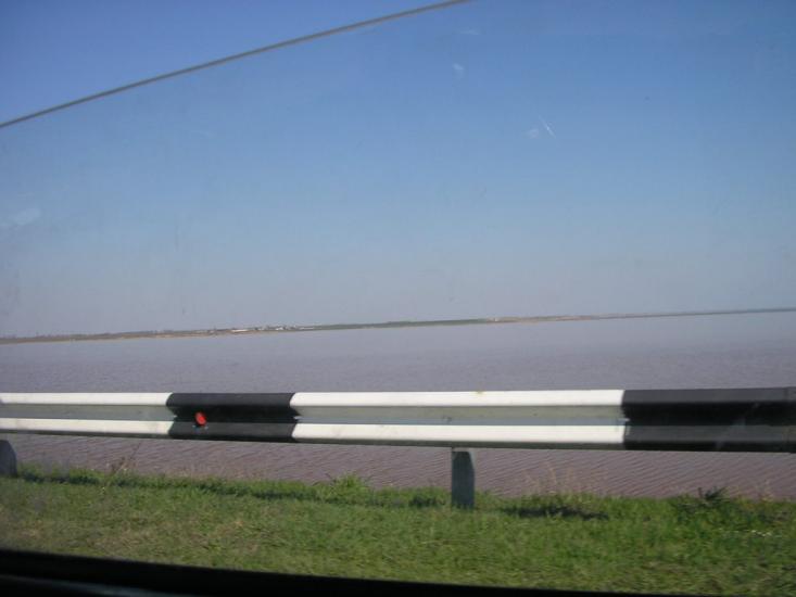 Чонгар з panoramio.com - Чонгар
