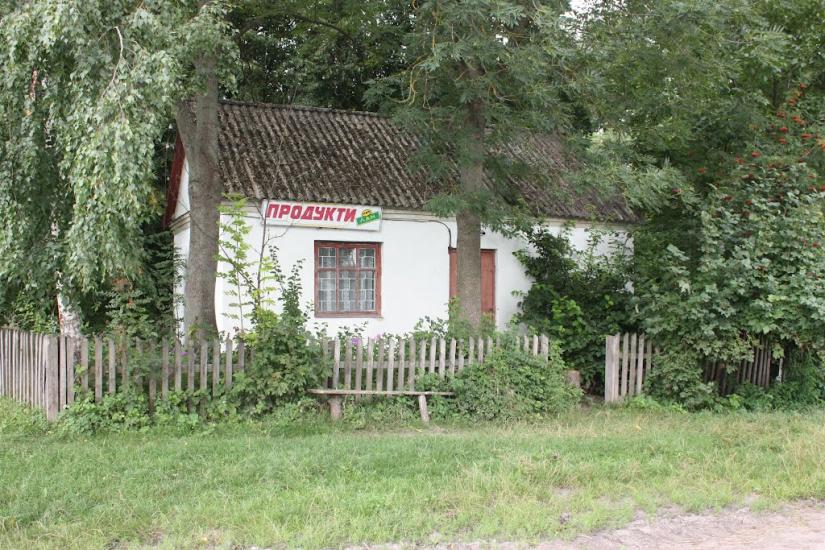 Дацьки з panoramio.com - Дацьки