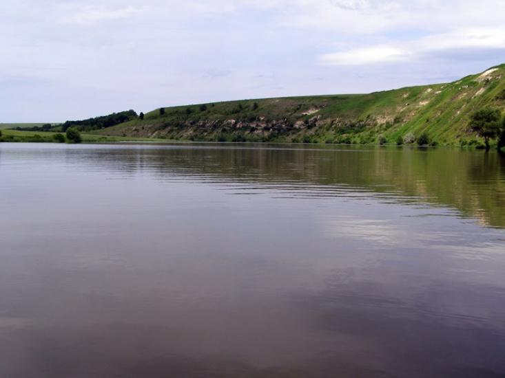 Ніверка з panoramio.com - Ніверка