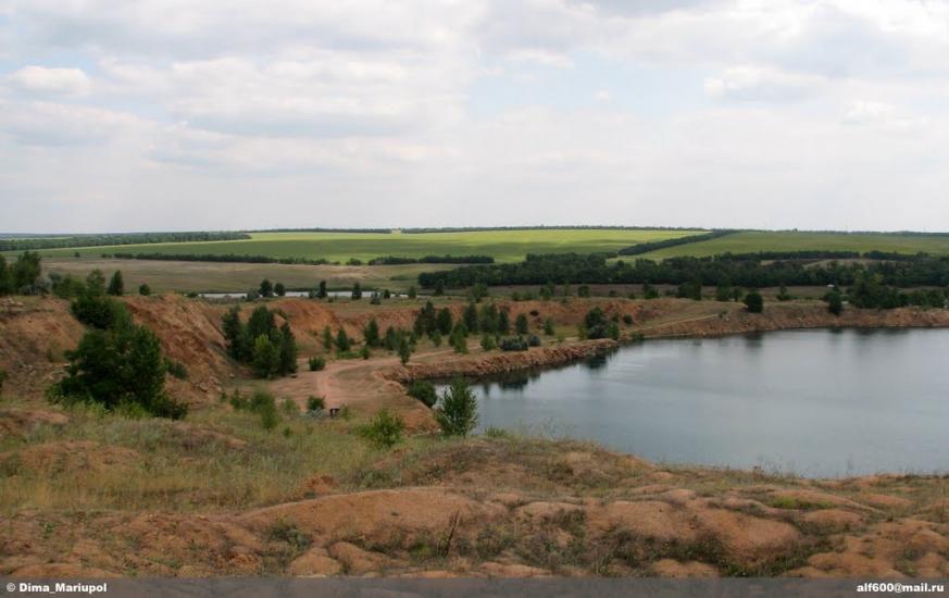 Анадоль з panoramio.com - Анадоль