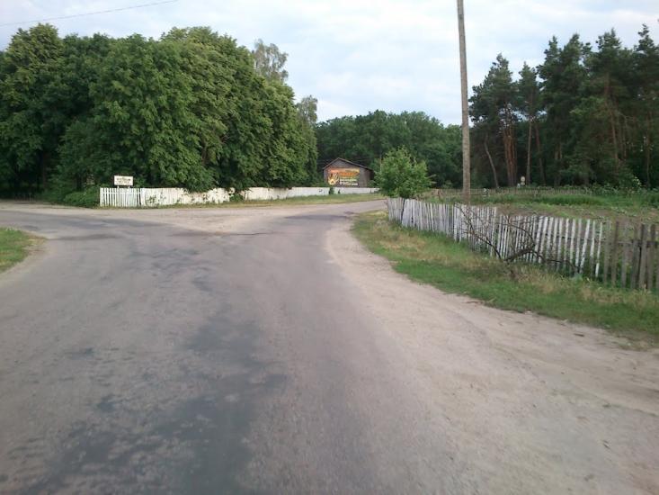 Ольшаниця з panoramio.com - Ольшаниця