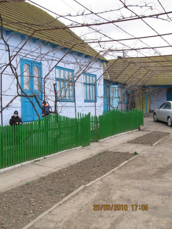 Фурманівка з panoramio.com - Фурмановка