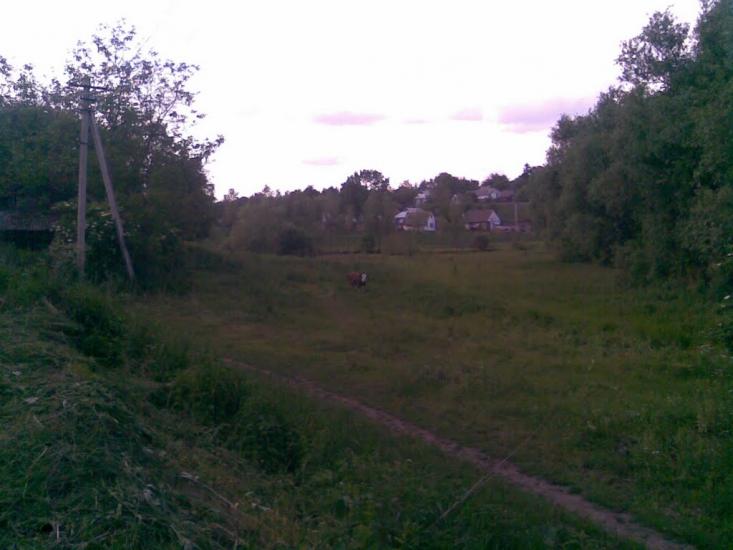 Погибляк з panoramio.com - Погибляк