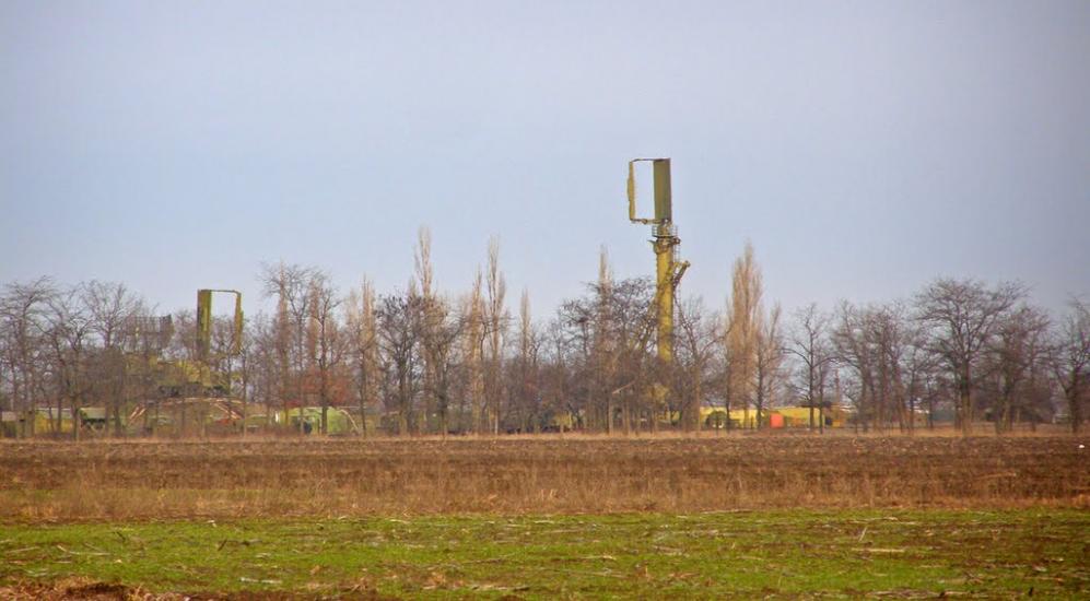 Усатове з panoramio.com - Усатово