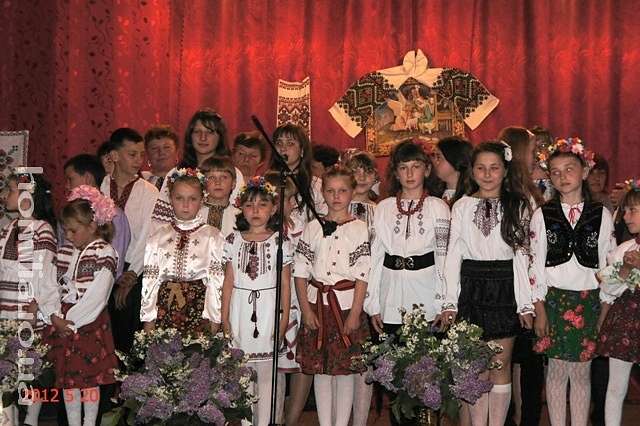 с. Йосипівка, Тернопільський р-н - Йосипівка