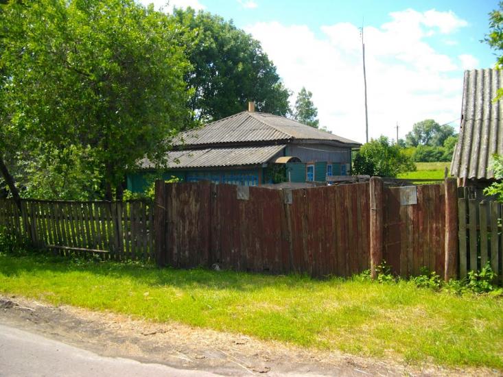 Вільшане з panoramio.com - Ольшаное