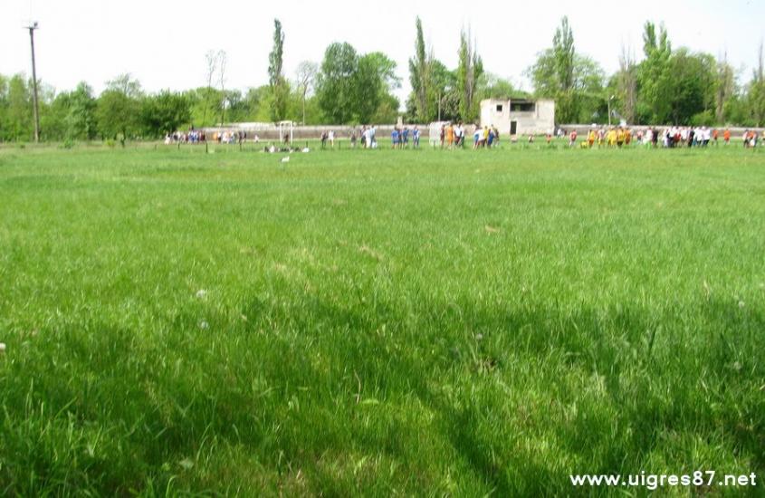 Чистоводне з panoramio.com - Чистоводное