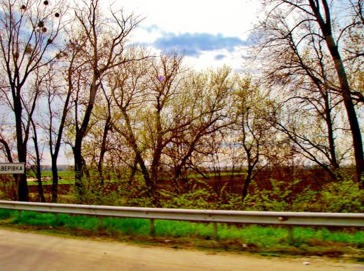Пінчуки з panoramio.com - Пинчуки