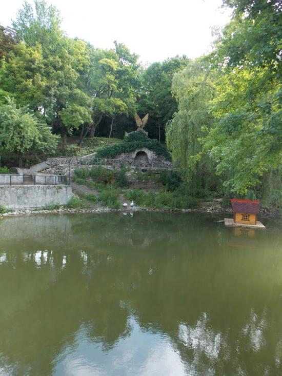 Пудлівці з panoramio.com - Пудлівці