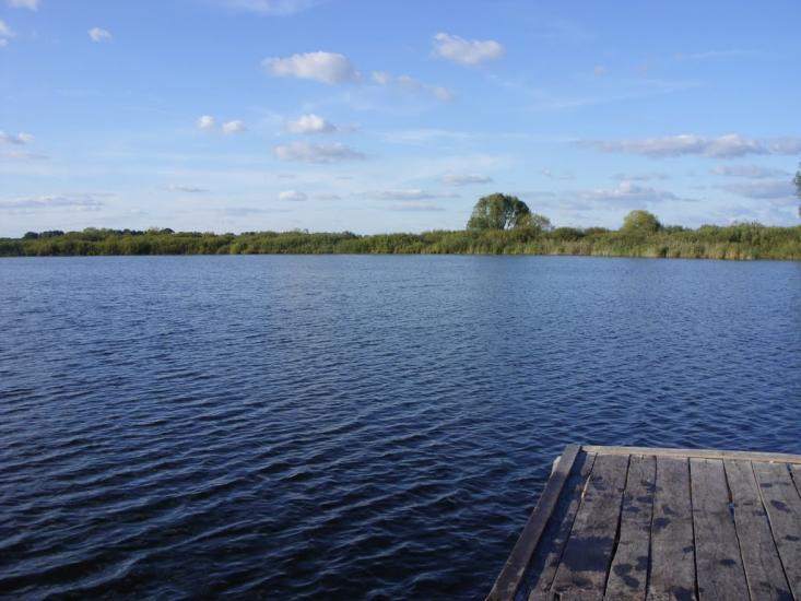 Турійськ з panoramio.com - Турийск