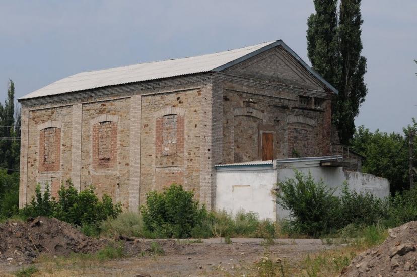 Темрюк з panoramio.com - Temryuk