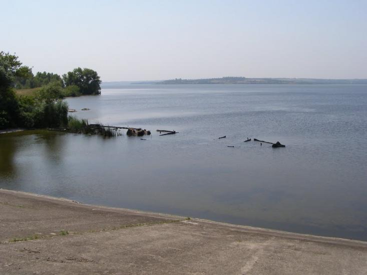 Радянське з panoramio.com - Радянское