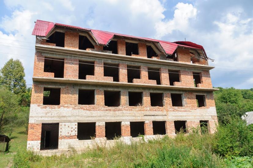 Кострина з panoramio.com - Кострина
