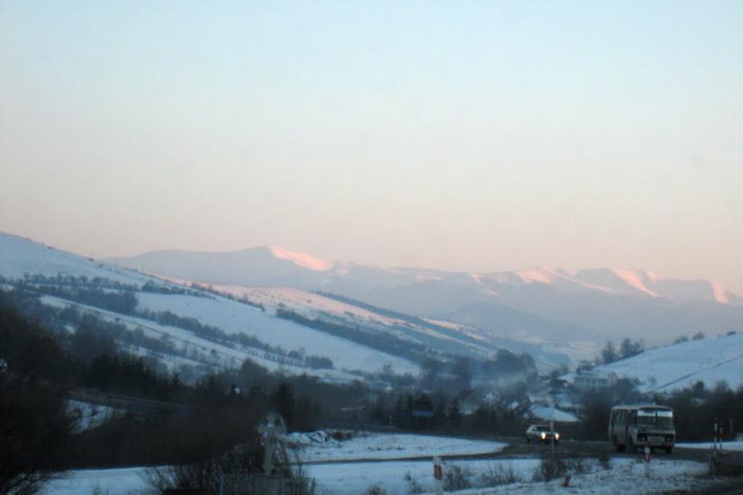 Котельниця з panoramio.com - Котельниця