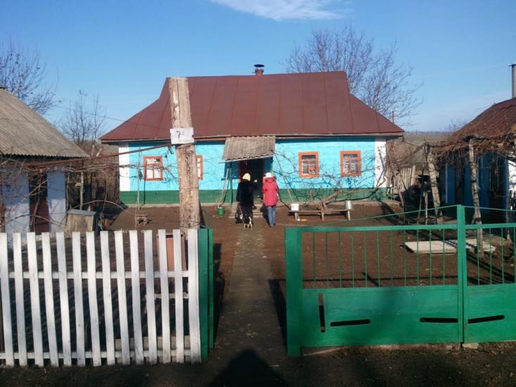 Червона Гребля з panoramio.com - Попова Гребля