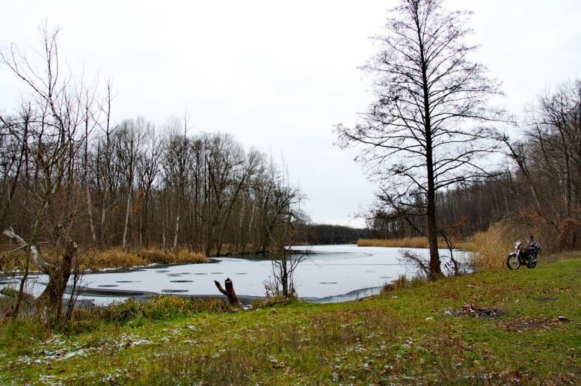 Серебрянка з panoramio.com - Серебрянка