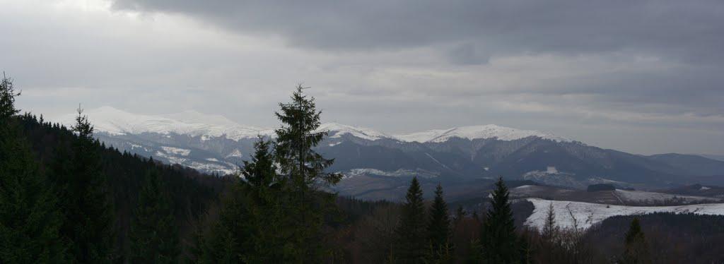 Лавочне з panoramio.com - Лавочное