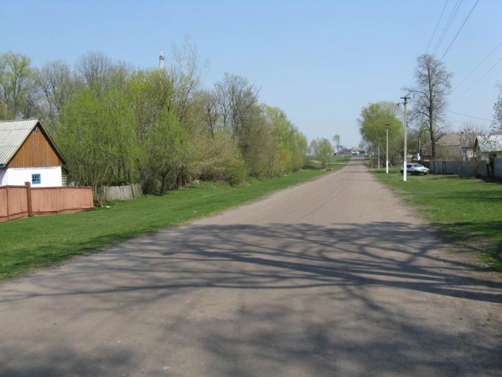 Юрівка з panoramio.com - Юрівка