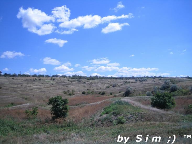 Мар'янівка з panoramio.com - Марьяновка