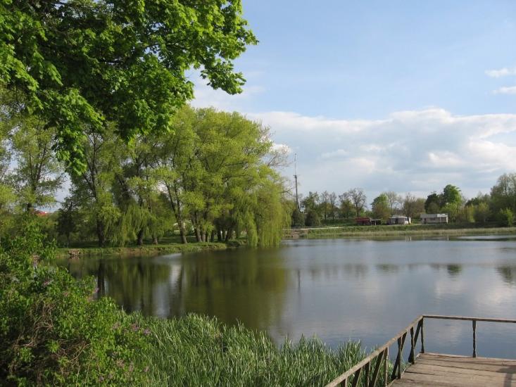 Самчики з panoramio.com - Самчики