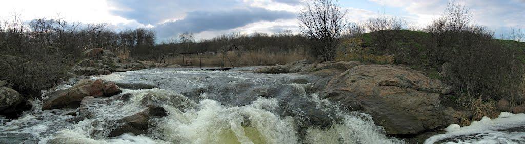 Валове з panoramio.com - Софиевка