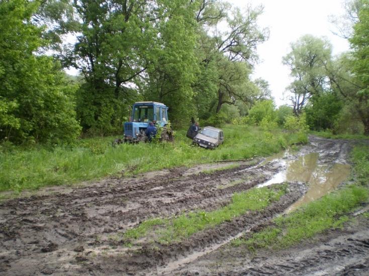 Мохнач з panoramio.com - Мохнач