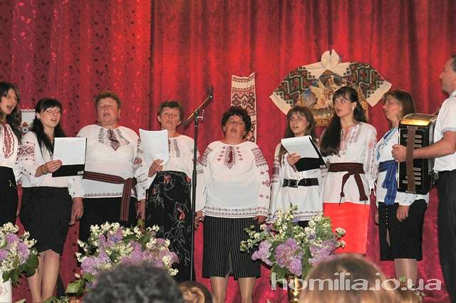 с. Йосипівка, Тернопільський р-н - Йосипівка
