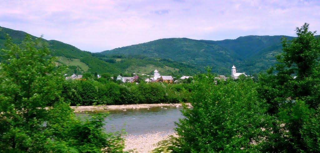 Боронява з panoramio.com - Боронява
