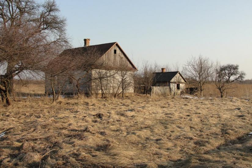 Звози з panoramio.com - Звозы