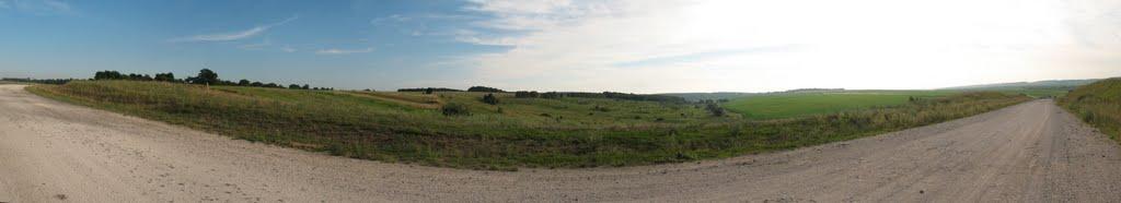 Коржівці з panoramio.com - Korzhivtsi