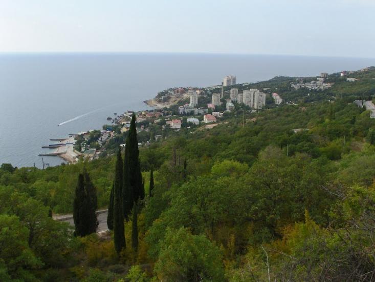 Курпати з panoramio.com - Курпати