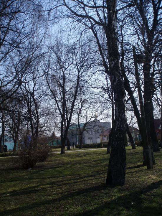 Демидівка з panoramio.com - Демидівка