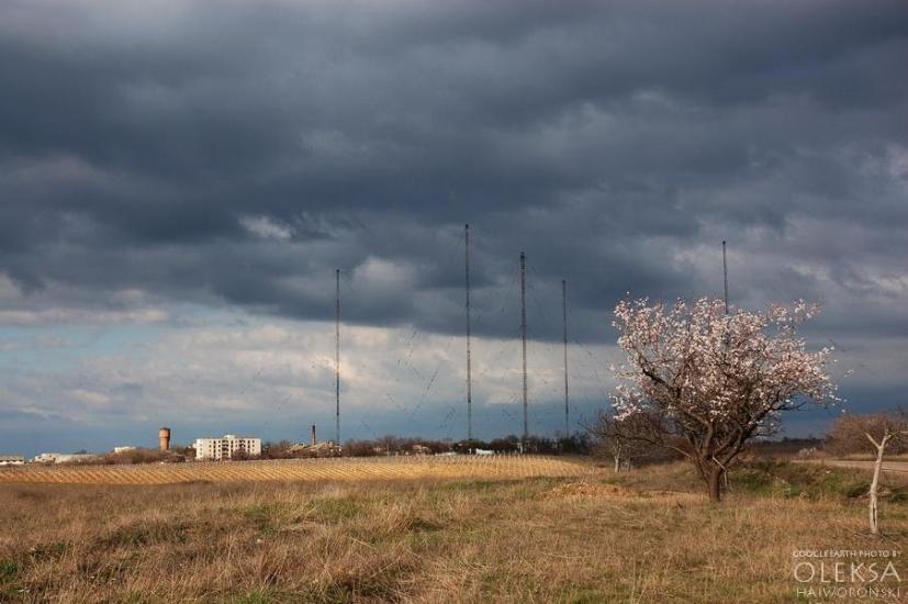 Гірка з panoramio.com - Гірка