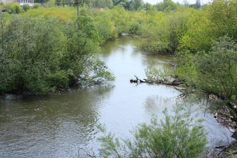 Залізці з panoramio.com - Залізці