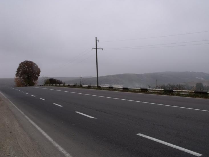 Остриня з panoramio.com - Острыня