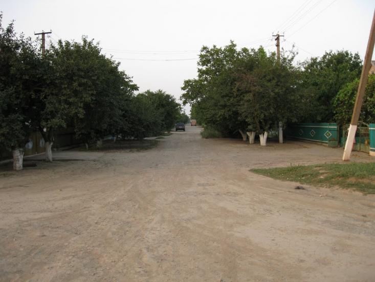 Якимівка з panoramio.com - Акимовка