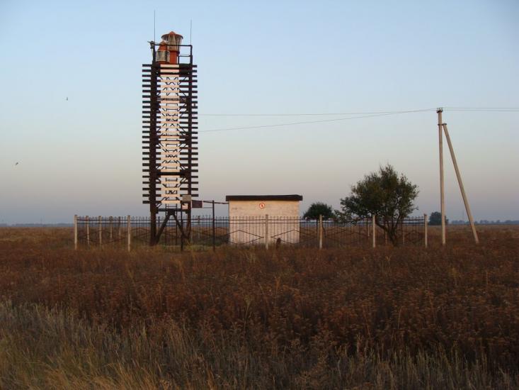 Курортне з panoramio.com - Курортне
