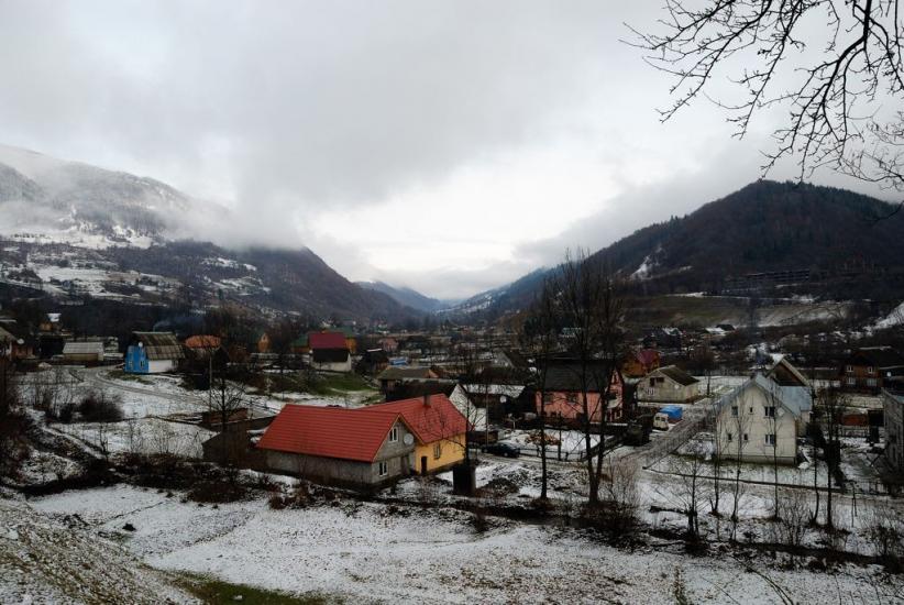 Кваси з panoramio.com - Квасы