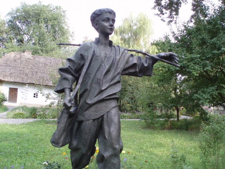 Шевченкове з panoramio.com - Шевченкове