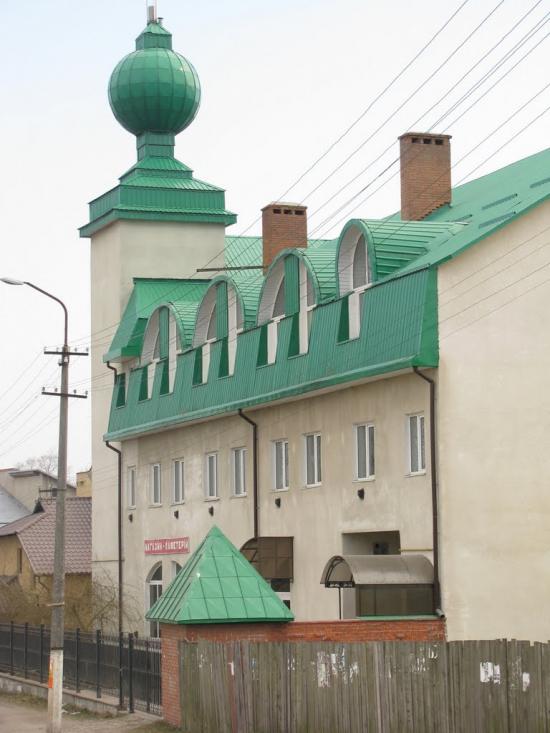 Івано-Франкове з panoramio.com - Ivano-Frankove