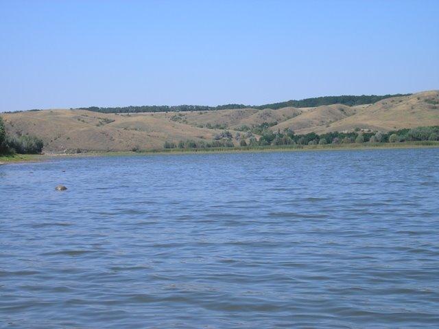 Верхня Оріхівка з panoramio.com - Верхняя Ореховка