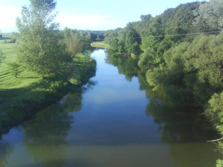 Злазне з panoramio.com - Злазне
