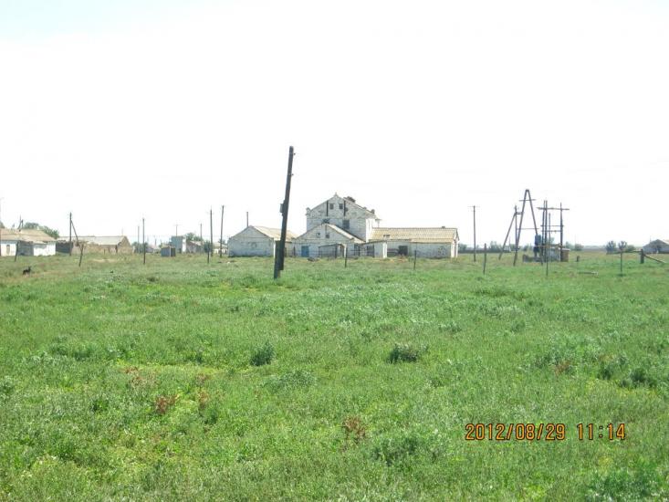 Єлизаветове з panoramio.com - Елизаветово
