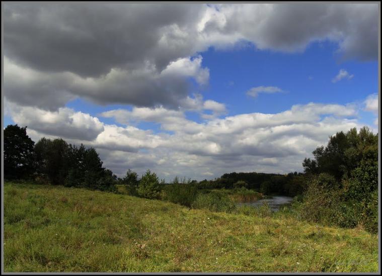 Шкарівка з panoramio.com - Шкаровка