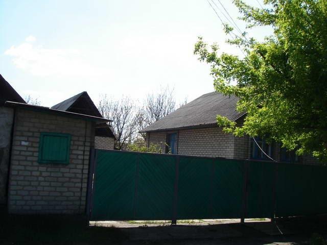 Селидове з panoramio.com - Селидово