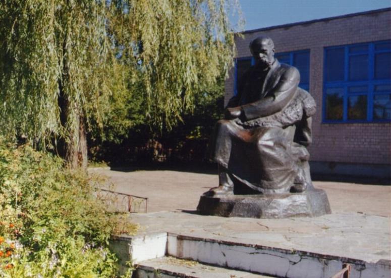 Городня з panoramio.com - Городня