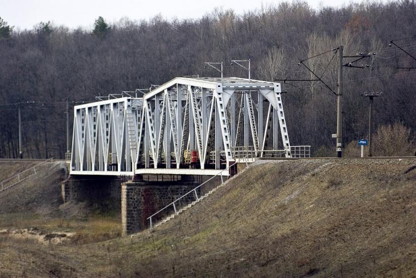 Гранітне з panoramio.com - Гранітне